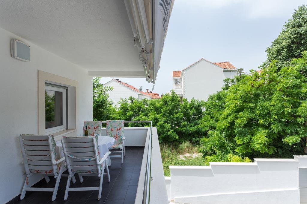 Apartments Villa Alba Dubrovnik Exterior photo