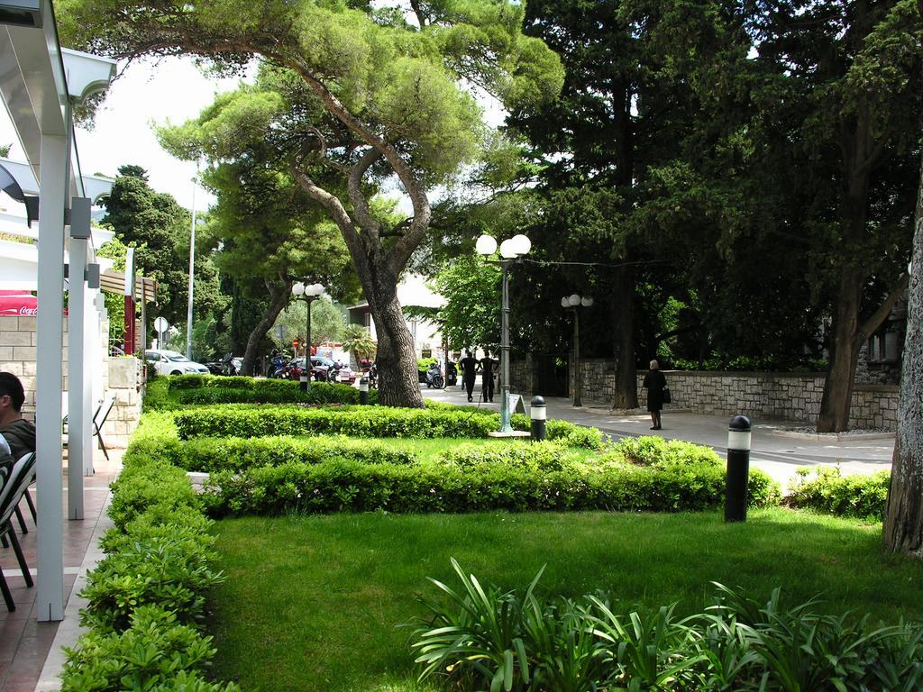 Apartments Villa Alba Dubrovnik Exterior photo