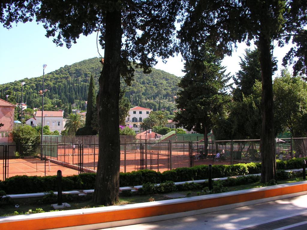 Apartments Villa Alba Dubrovnik Exterior photo